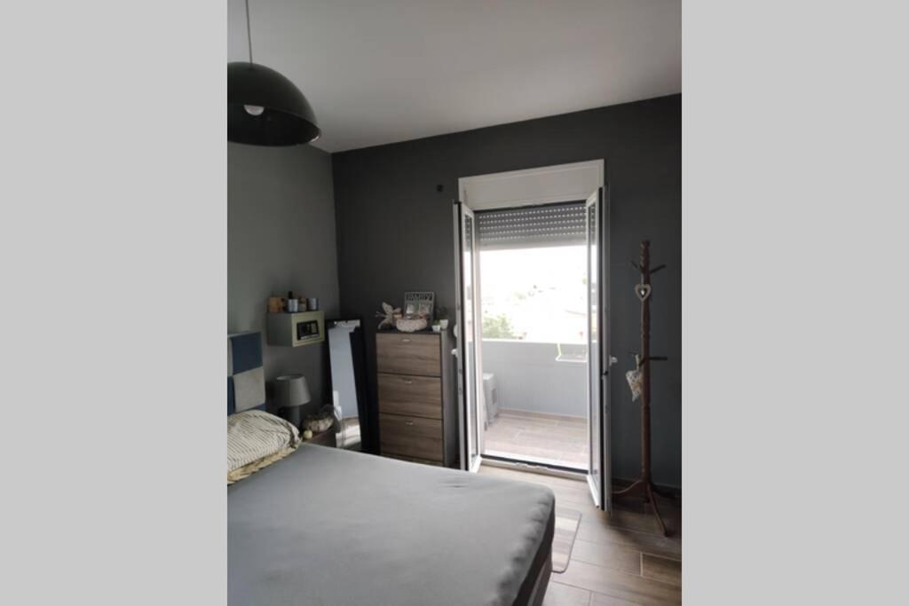 Sívas House Of Sunset - Tranquility - View - Relaxation 아파트 외부 사진