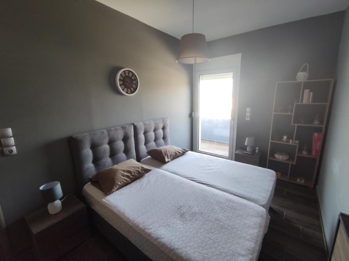 Sívas House Of Sunset - Tranquility - View - Relaxation 아파트 외부 사진