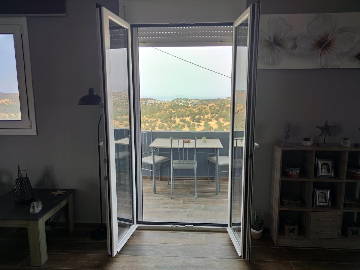 Sívas House Of Sunset - Tranquility - View - Relaxation 아파트 외부 사진