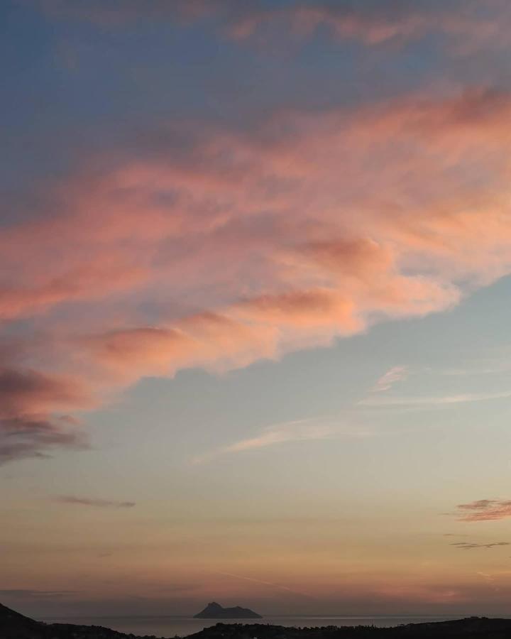 Sívas House Of Sunset - Tranquility - View - Relaxation 아파트 외부 사진