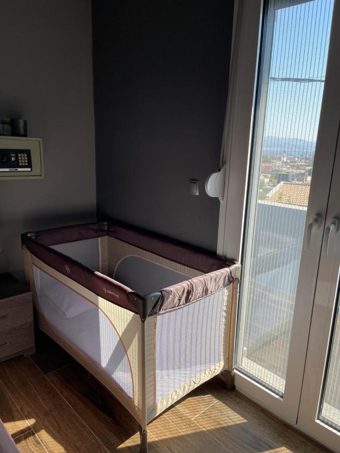 Sívas House Of Sunset - Tranquility - View - Relaxation 아파트 외부 사진