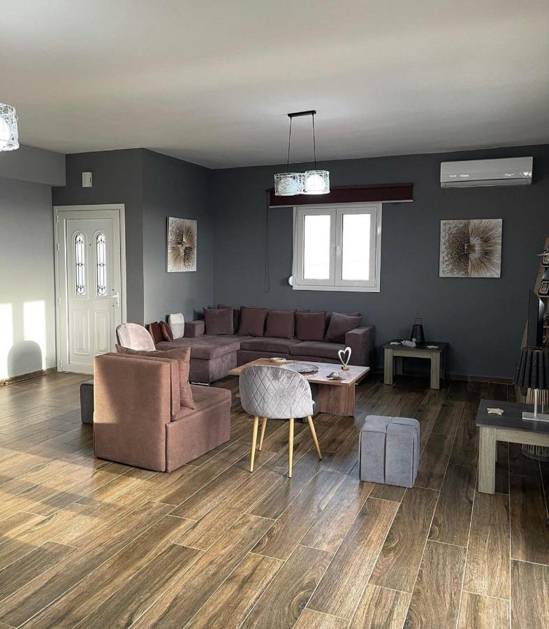 Sívas House Of Sunset - Tranquility - View - Relaxation 아파트 외부 사진