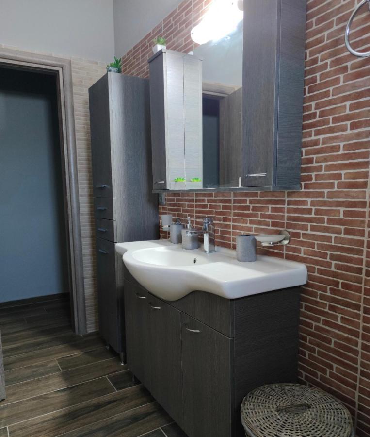 Sívas House Of Sunset - Tranquility - View - Relaxation 아파트 외부 사진