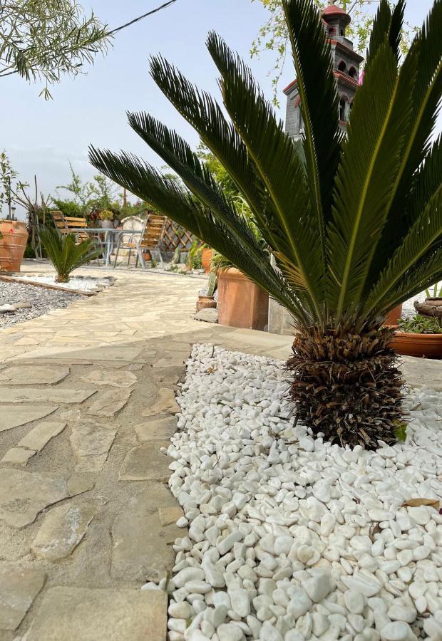 Sívas House Of Sunset - Tranquility - View - Relaxation 아파트 외부 사진