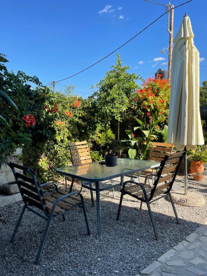 Sívas House Of Sunset - Tranquility - View - Relaxation 아파트 외부 사진
