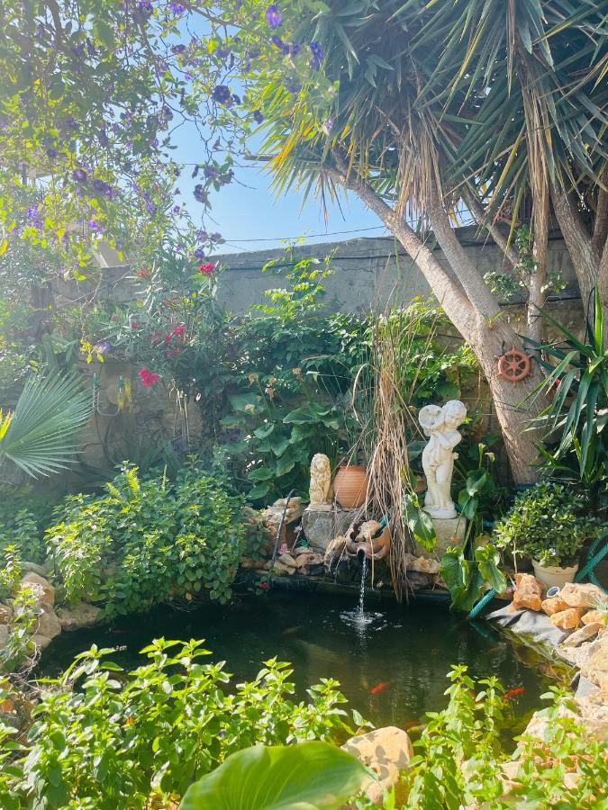 Sívas House Of Sunset - Tranquility - View - Relaxation 아파트 외부 사진