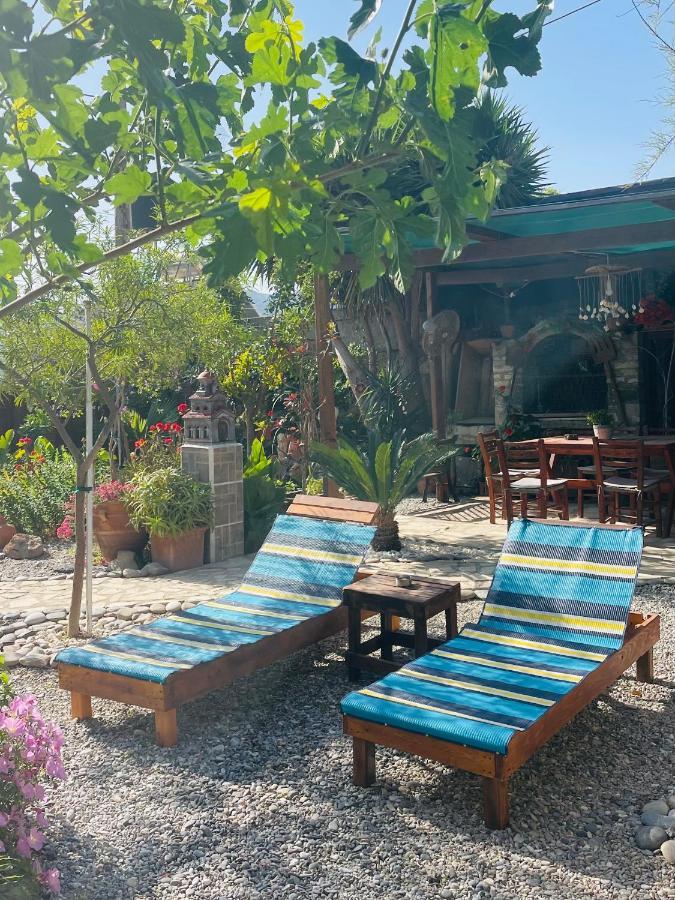 Sívas House Of Sunset - Tranquility - View - Relaxation 아파트 외부 사진