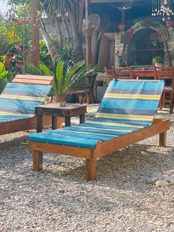 Sívas House Of Sunset - Tranquility - View - Relaxation 아파트 외부 사진