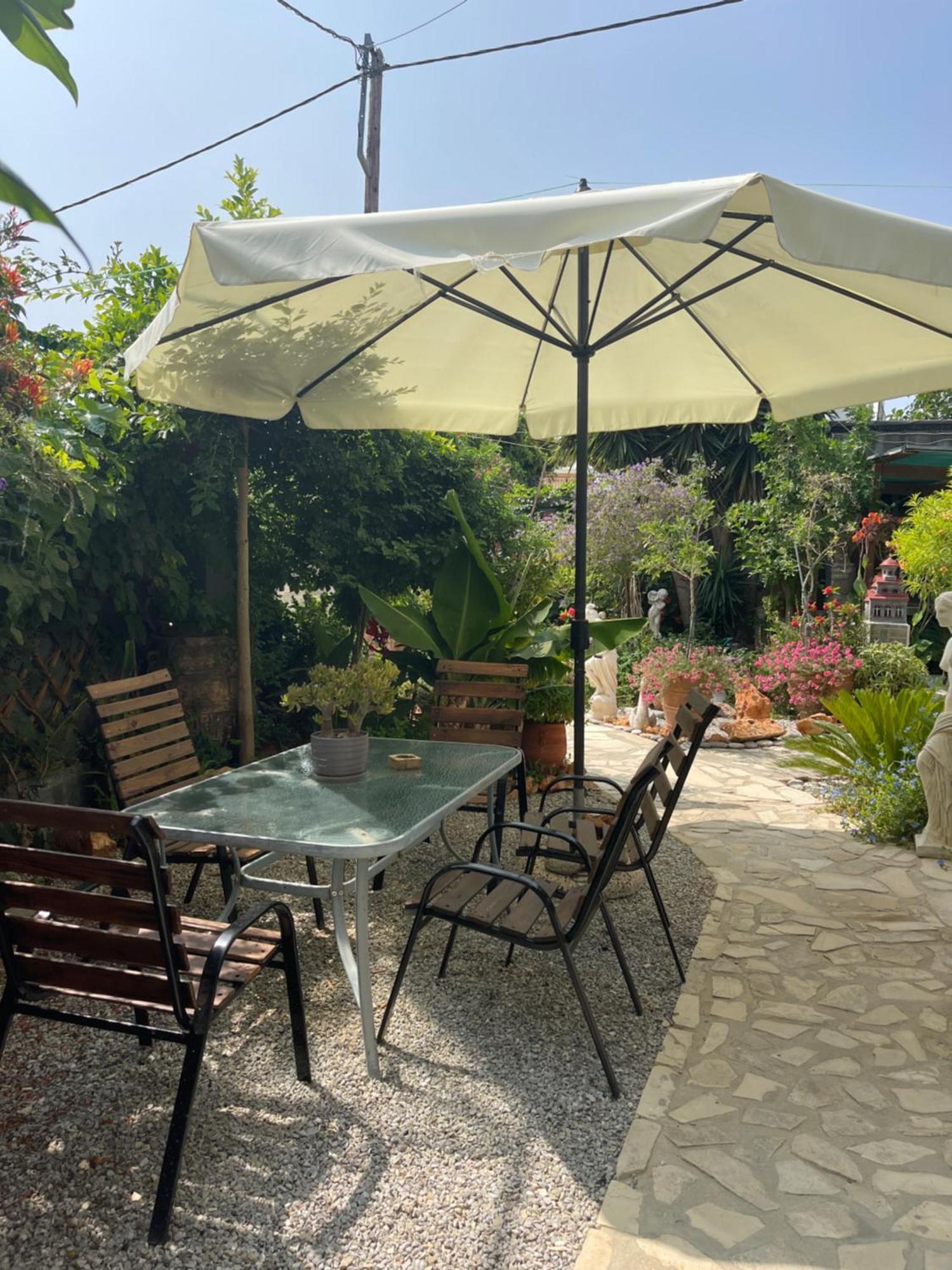 Sívas House Of Sunset - Tranquility - View - Relaxation 아파트 외부 사진